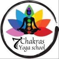 7chakrasyogaschool