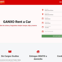 ganxorent