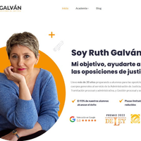 ruthgalvan