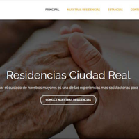 residenciaciudadreal