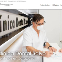 dentalsalvo