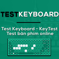 testkeyboardlap