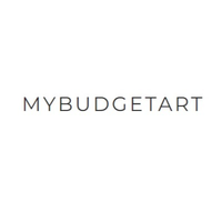 mybudgetart