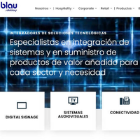 blausolutions