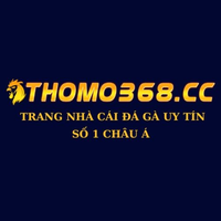 thomo368cc