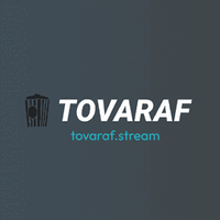 tovarafstream