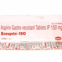 OrderEcosprin150mg