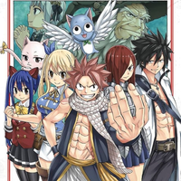 fairytail