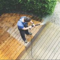 pressurewashing