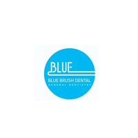 Bluebrushdental