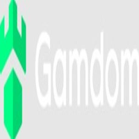 gamdomgiristr