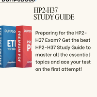 hpexamguaid