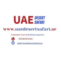 uaedesertsafari