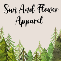 Sunandflowerapparel