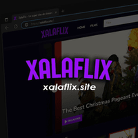 xalaflixink