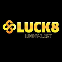 lucky8art