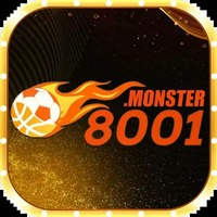 8001monster