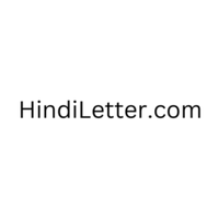 Hindiletter42