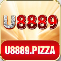 u8889pizza