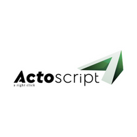 actoscript