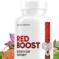 Redboost-official